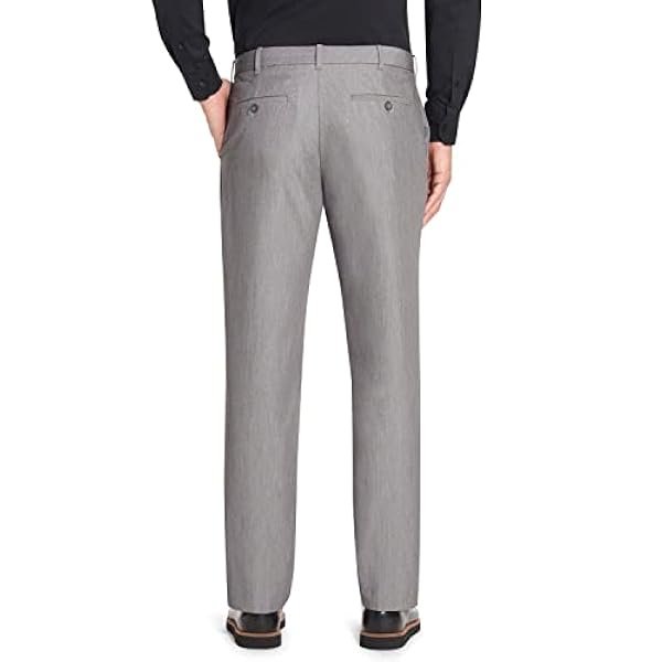 Van Heusen Pantaloni Casual Uomo